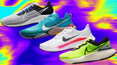 trend nike schuhe|best Nike running shoes 2021.